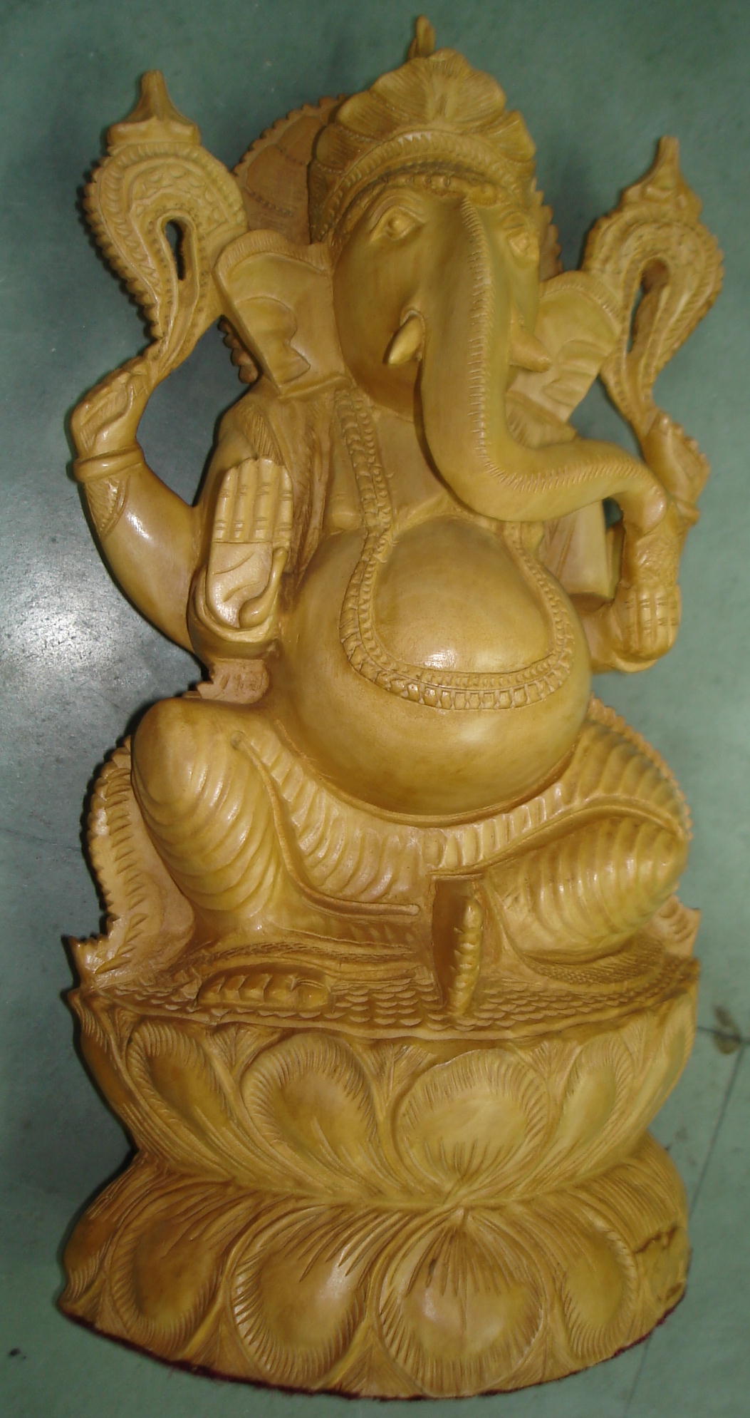 Ganesh ji
